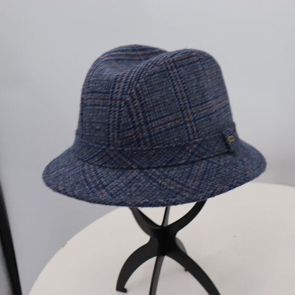 Vintage Totes Size XL Fedora - Picture 1 of 9